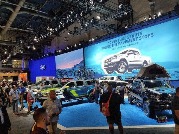 Lakeland Ford Parts