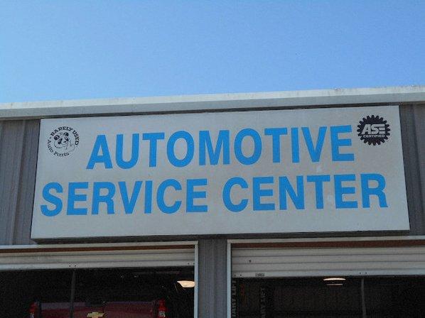 B & B Auto Glass