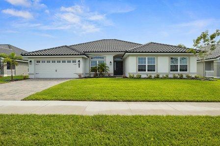 Laurie Krall, Realtor – Adams Homes at Lake Juliana Estates
