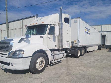 CWI Logistics