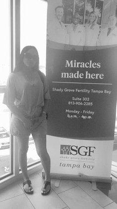 Shady Grove Fertility in Davenport, FL