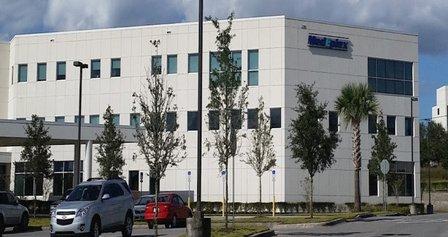 AdventHealth Medical Group Colorectal Surgery at Davenport