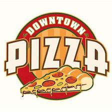 Dundee Downtown Pizza & Burgers