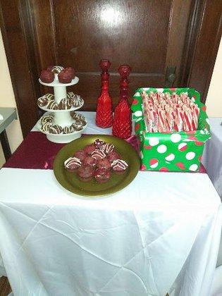 Lake Hamilton Woman's Club