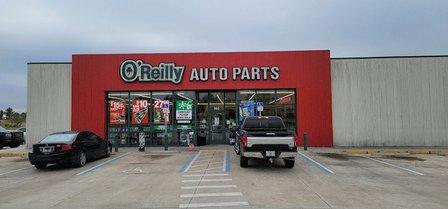 O'Reilly Auto Parts