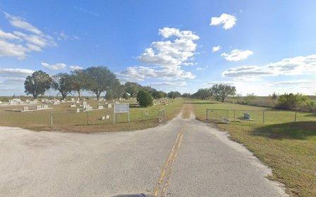 Mount Olive Cemetery
