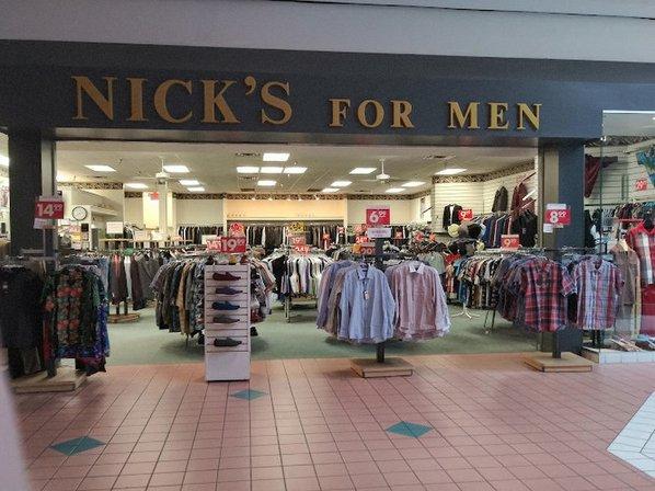 Lakeshore Mall