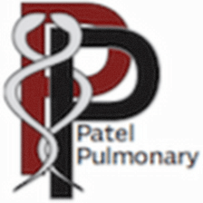 Patel Pulmonary PA