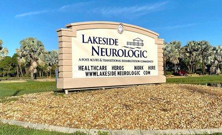 Lakeside Neurologic