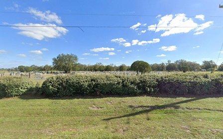New Hope Baptist Cemetery