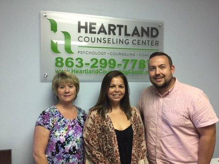 Heartland Counseling Center