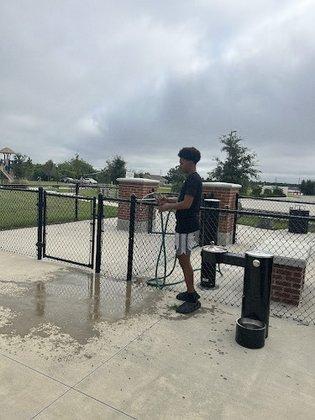 Winter Haven Dog Park