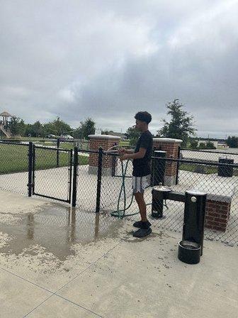 Winter Haven Dog Park