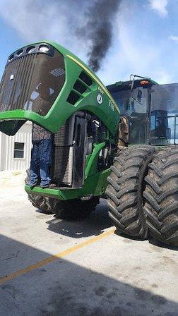 Fields Equipment Co