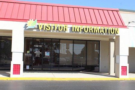 Punta Gorda / Englewood Beach Visitor & Convention Bureau