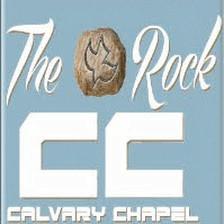 The Rock Calvary Chapel