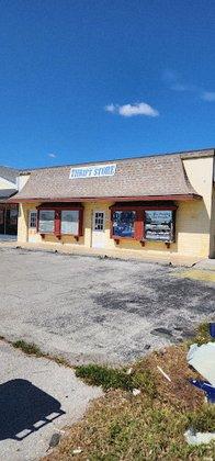 Discipleship Driven Ministries Thrift Store & Food Pantry