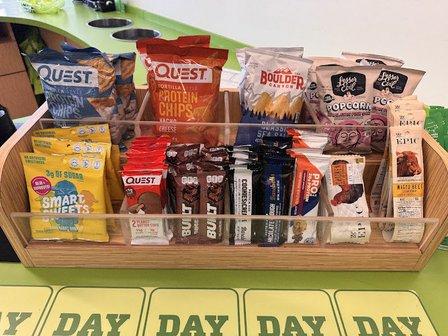 Fitlife Foods