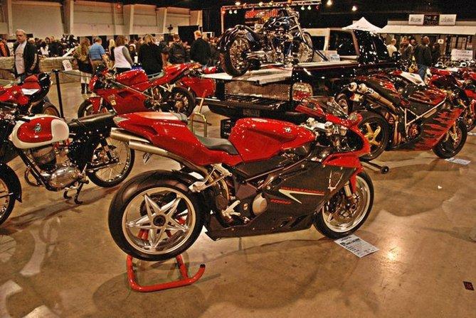 Gotham Cycles