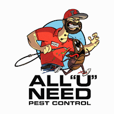 All U Need Pest Control