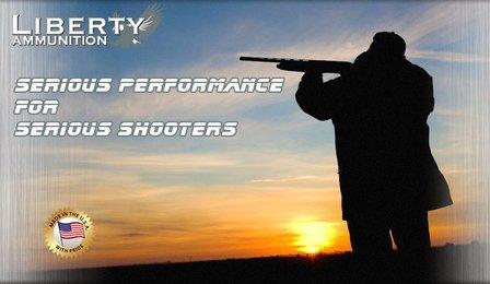 Liberty Ammunition