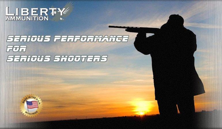 Liberty Ammunition