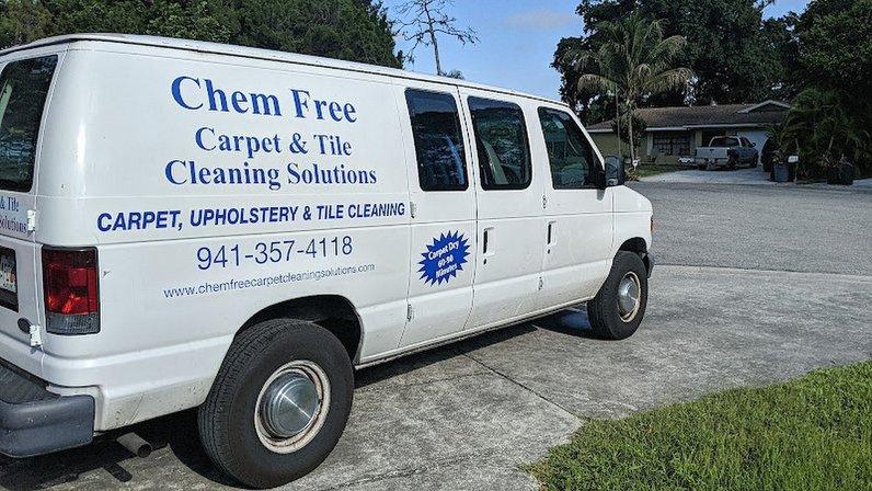 Chem-Dry of Manatee County