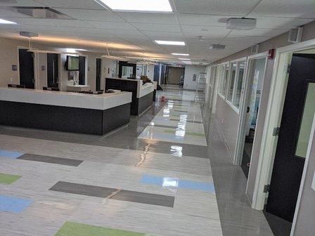 trust cleaning inc.