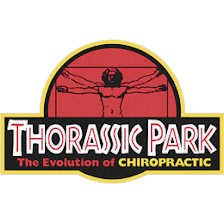 Thorassic Park