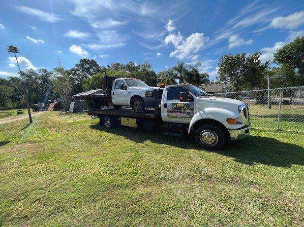Auto Tow Llc