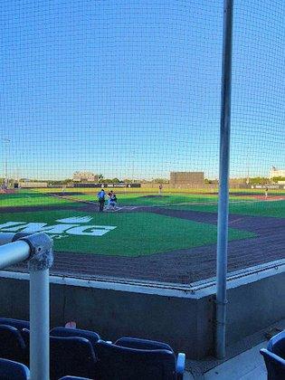 IMG Academy - Baseball Fields