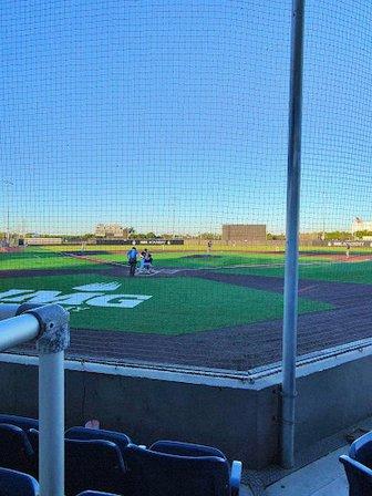 IMG Academy - Baseball Fields