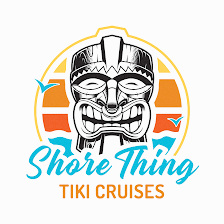 Shore Thing Tiki Cruises