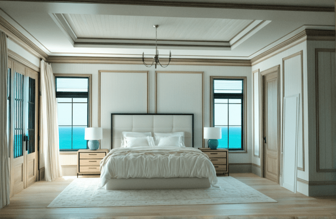 Salty Beach Design