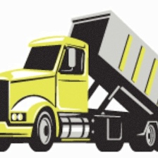 Chuck-It Dumpster Rental Palmetto