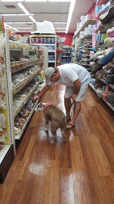Pet Supermarket