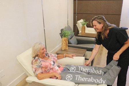 Neo Wellness & Hyperbaric