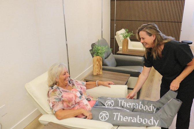 Neo Wellness & Hyperbaric