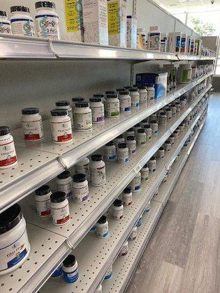 SRQ Care Compounding Pharmacy