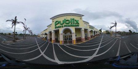 Publix Pharmacy at Sarasota Pavilion