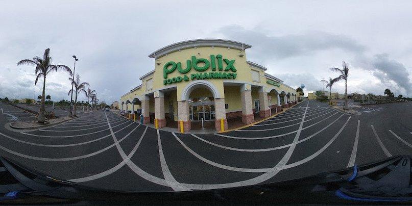 Publix Pharmacy at Sarasota Pavilion