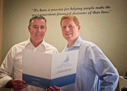 Crescent Wealth Partners - Wealth Management