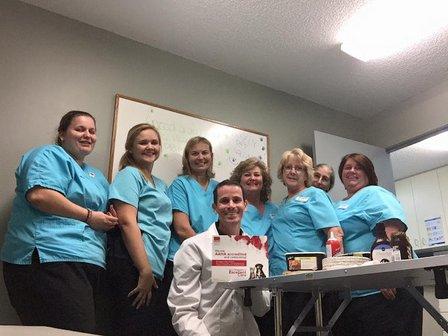 Sarasota Animal Hospital