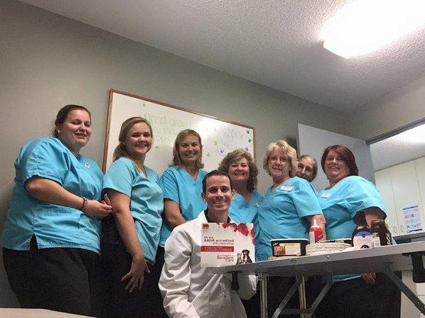 Sarasota Animal Hospital