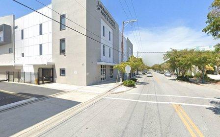 Sarasota School-Arts & Science