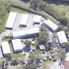 Brickyard Storage