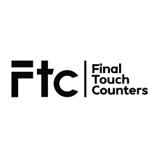 Final Touch Counters