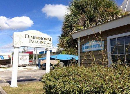 Dimensional Imaging Inc