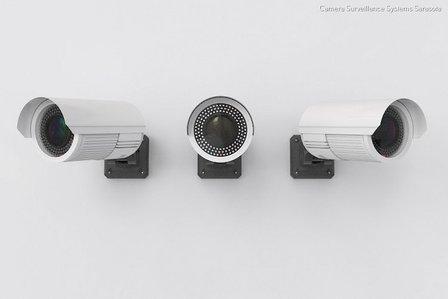 Sarasota Security Alarm Corporation