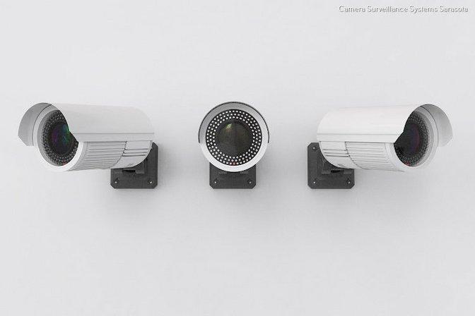 Sarasota Security Alarm Corporation